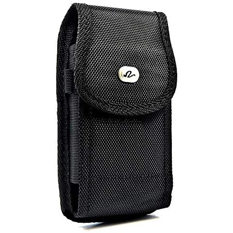 NEM Vertical Phone Pouch for Galaxy S5/S6/S7 Cover