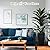 Yungyan 4 Set Tall Outdoor Planters + Baskets (Self Watering) (20 H) | Black Tall Front Porch Planters for Outdoor and Indoor(4 Set,Baskets (self Watering))