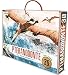la era de los dinosaurios. pteranodon 2020 (Dinosaurios 3D)