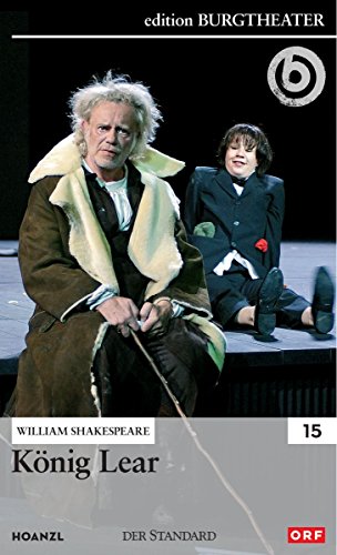 König Lear / William Shakespeare