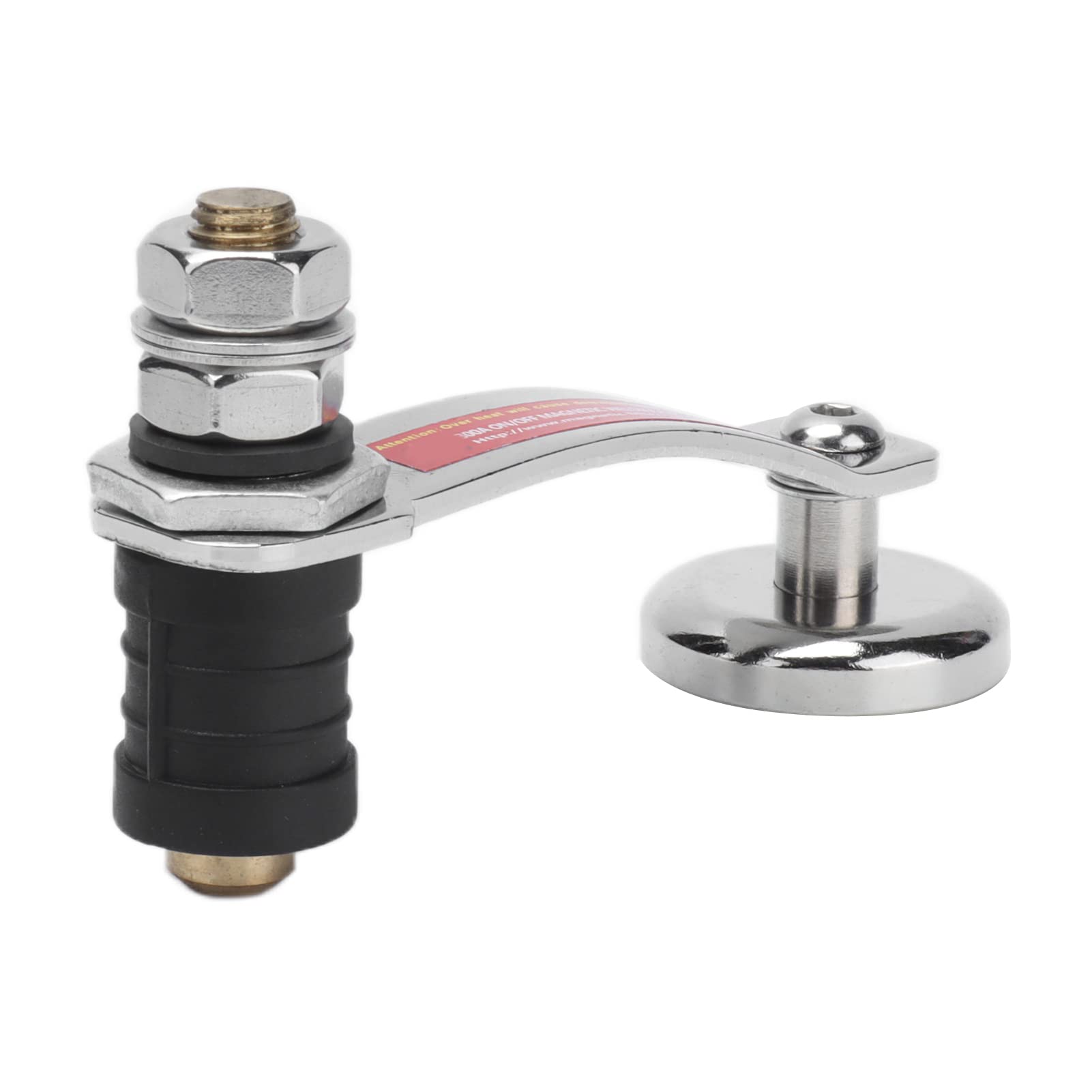 Respicefinem Magnetic Welding Ground Clamp Grounding Magnet Connector Strong Magnetism Large Suctionmwgc1 600F2 (MWGC1-300F2)