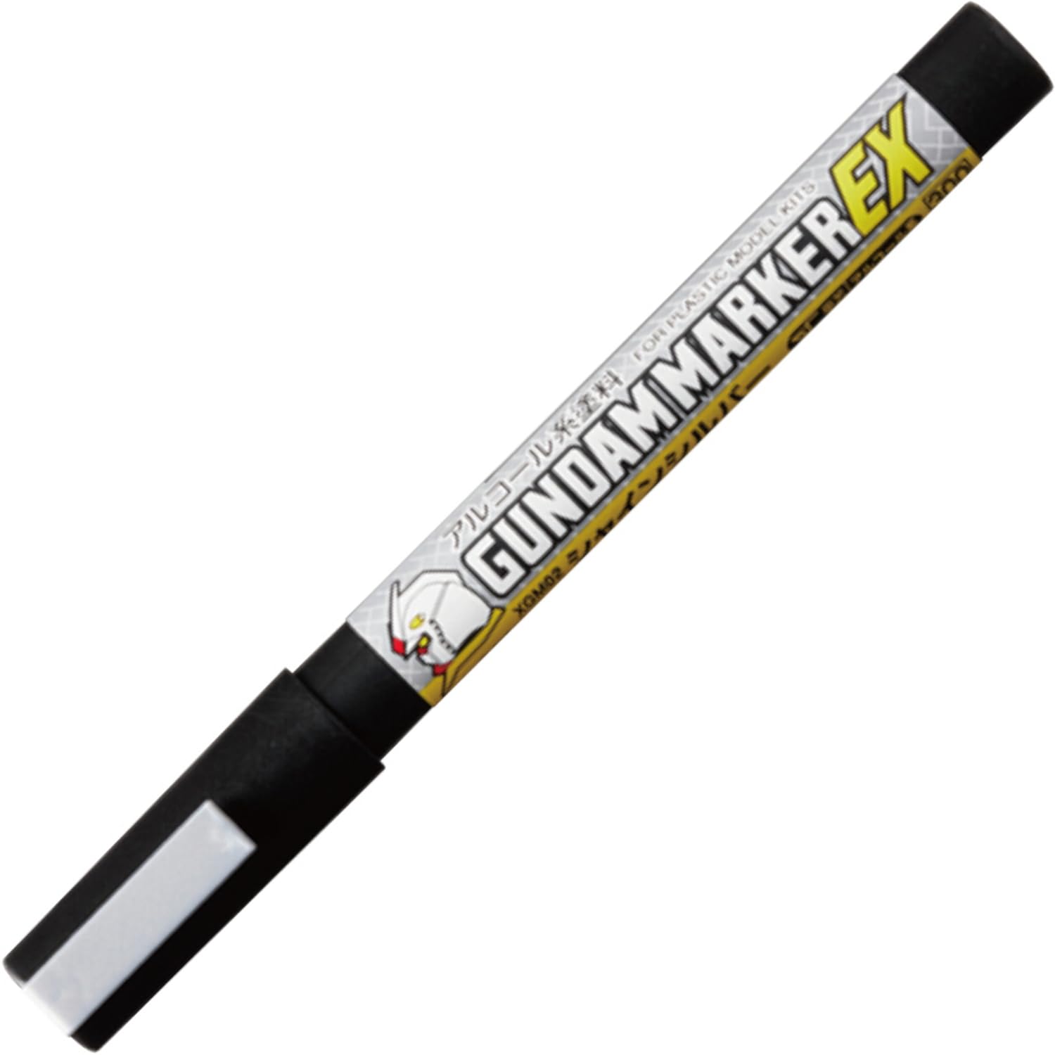 ATOMIC THEORY ビンディング　MARKER Tornado™ Vintage Metalsmith - Dmitri Rollerball