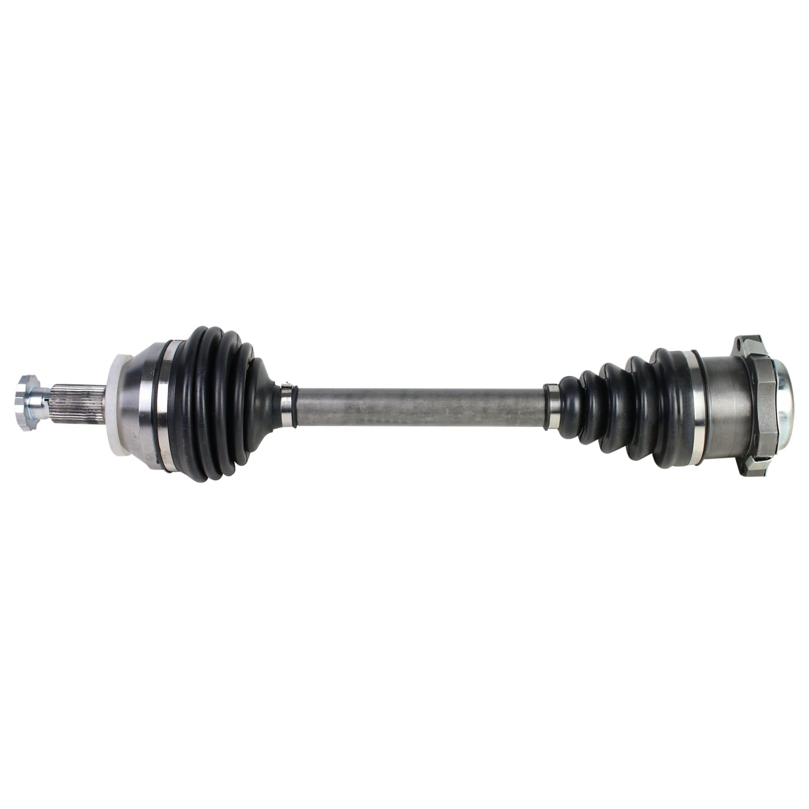 GSP Árbol de transmisión Dentado exterior, lado de rueda: 36 Longitud: 494 mm Compatible con VW Polo IV Hatchback 9N, 9A 201921