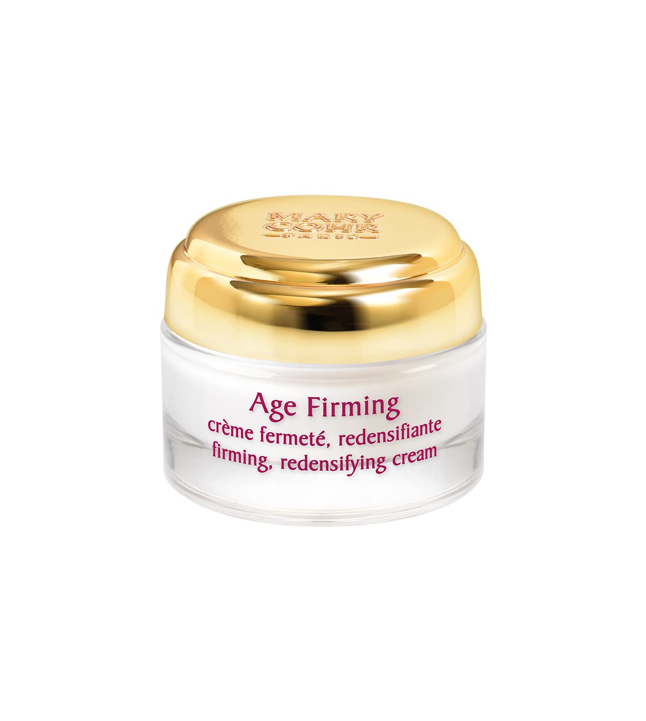 Mary Cohr Paris Age Firming Cream 50ML | Best For Ageing Skin