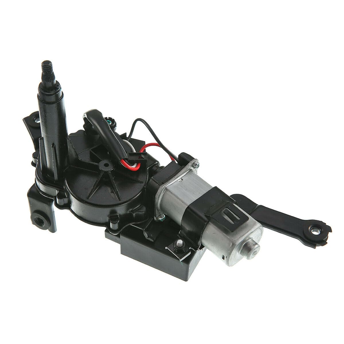Amazon.com: AWPWAY 1pc Windshield Window Assembly Rear Side 