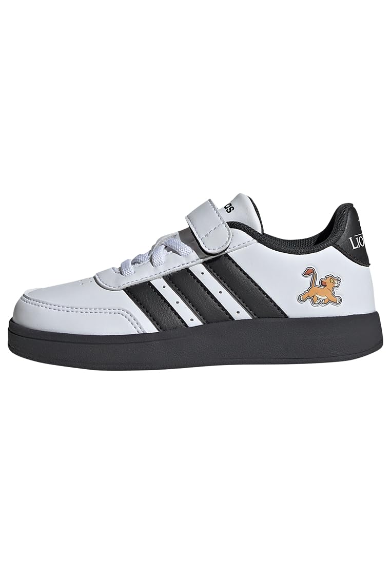 adidas Unisex Kids' Zapatilla Breaknet x Disney Lion King (Niños),