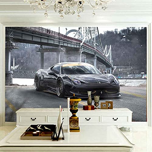 SUUKLI Fotomurale - Carta da Parati Adesiva