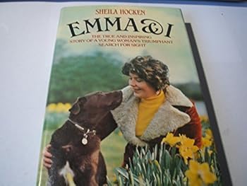 Hardcover Emma and I Book