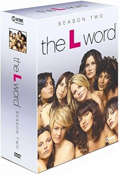 Amazon.com: The L Word: Season 2 : Jennifer Beals, Katherine