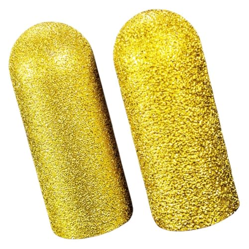Cvoepobey 2 Cabezales Abrasivos Redondos de Diamante Soldado Al Vacío para Amoladora Angular, Fresa de 45 + 100 mm, 20 mm.