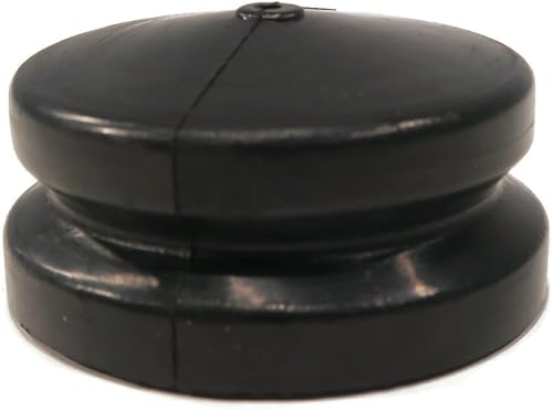 Miniatura 4 de The ROP Shop | Bombilla de cebador para carburador lanzanieves Toro Powerlite 38172, 38182 2000-2009