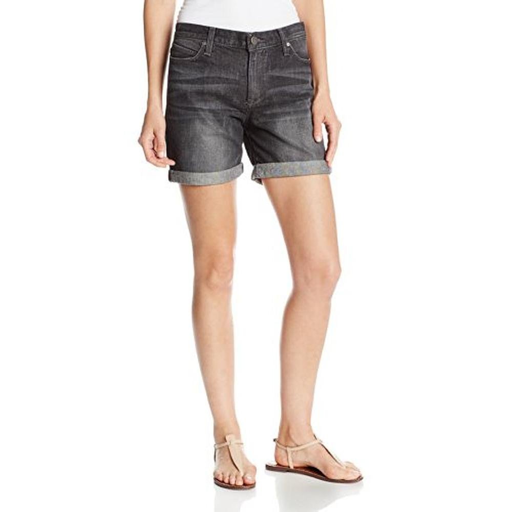 Calvin Klein Jeans Women's Boyfriend Short