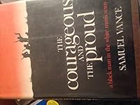 Courageous and the Proud 0393074447 Book Cover
