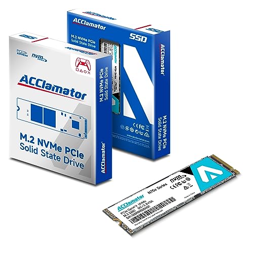 内蔵型SSD ACClamator M.2 NVMe PCIe SSD 2TB MSI SPATIUM M461 PCIe 4.0 NVMe M.2 2TB SSD Storage - MSI-US