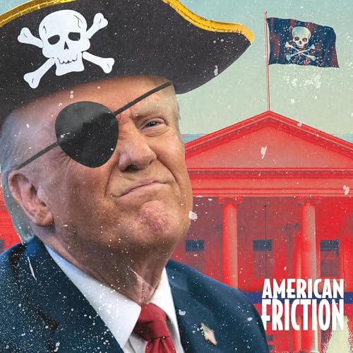 Pirate of the Caribbean &ndash; Is Trump waging war with Venezuela?