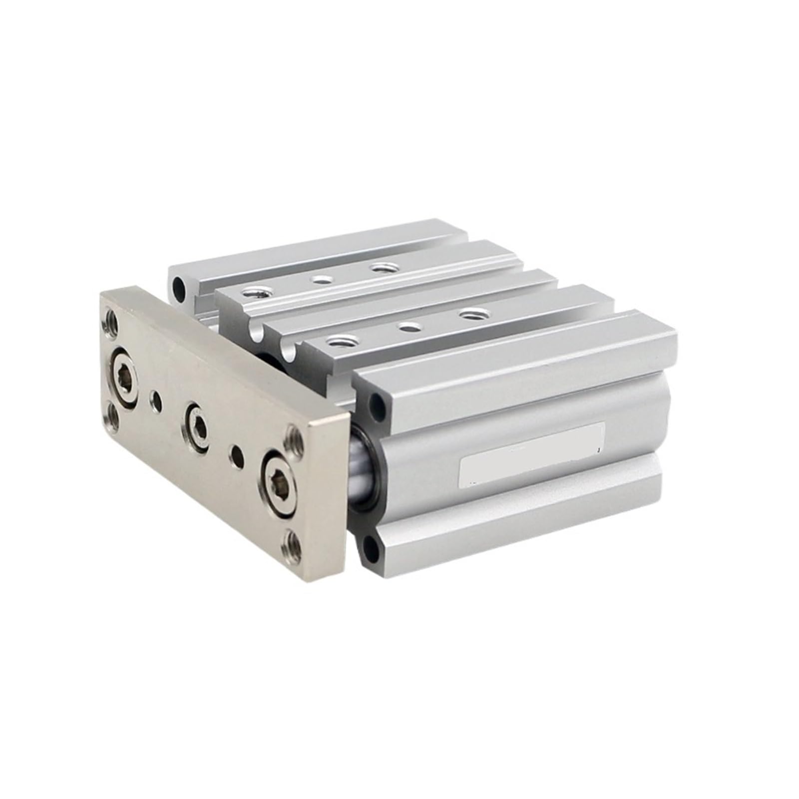 Amazon | 空気圧シリンダー MGPM SMC MGPM16 MGPM16-10Z MGPM16-20Z