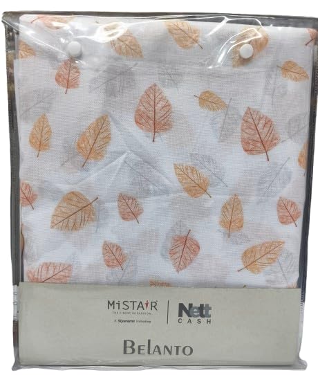 SIYARAM Printed Cotton Blend Unstitched Shirt Fabric for Men | 1.60 Meter Premium Material | Soft, Breathable & Lightweight | Ideal for Summer Wear, Office Wear, Casual & Formal Shirts-image-20