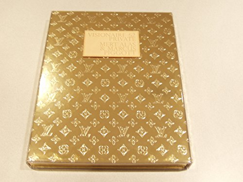 Visionaire 52: Private: Private, Louis Vuitton