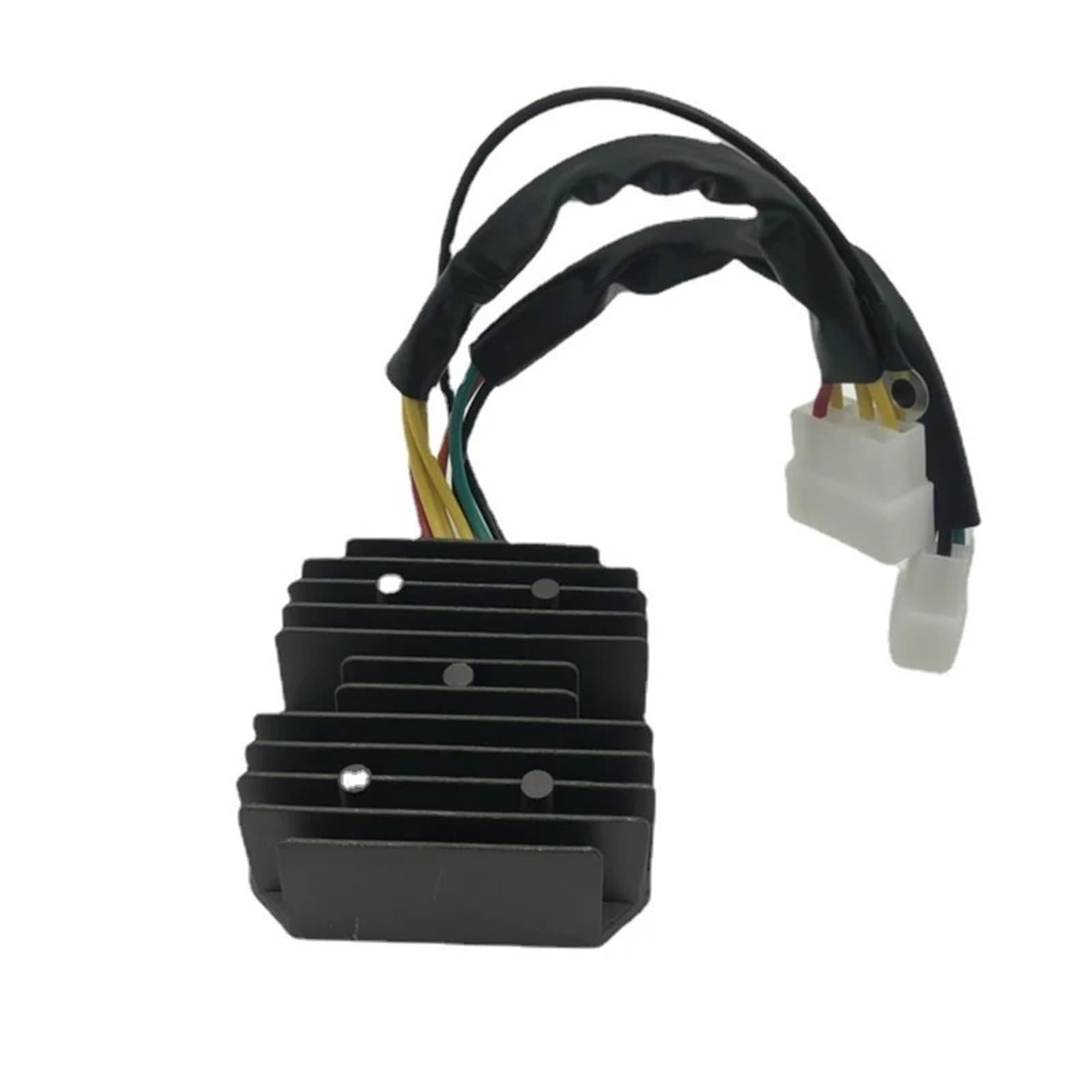 Motorcycle Voltage Regulator Rectifier 32800-31021 102816-R00 Fit For SUZUKI GT 380 550 750 1972-1976 TS 400 1972-1977 Voltage Regulator