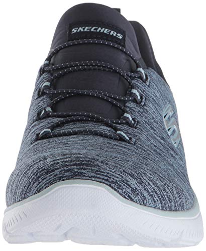 Image of Skechers Women's Summits-Quick Getaway Sneaker