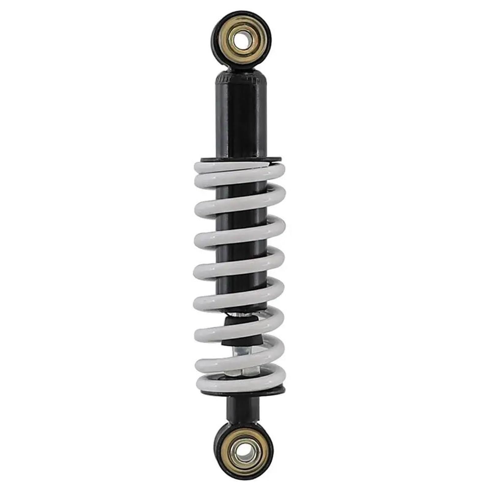 Pièce de moto Amortisseur De Moto 190 Mm Ressort Fourche Arrière Suspension Pour Mini ATV Pit Quad Dirt Bike Go Kart Buggy