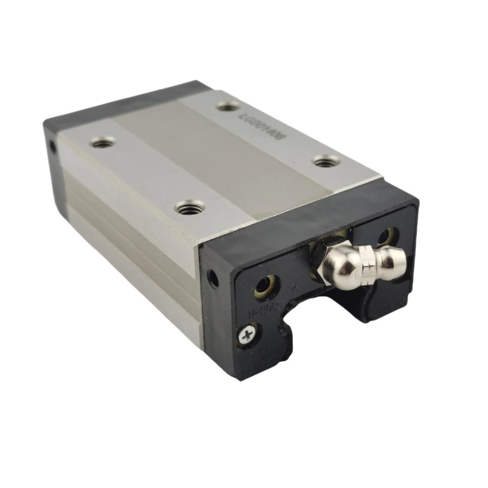 IVEKYKIBC SHS15LV SHS15 SHS15LV1SS/UU Linear Guide Rail Slider Block Bearings