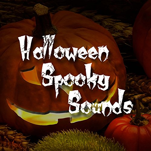 Amazon Music Halloween Sound Machine & Halloween Background SoundsのHalloween Spooky Sounds