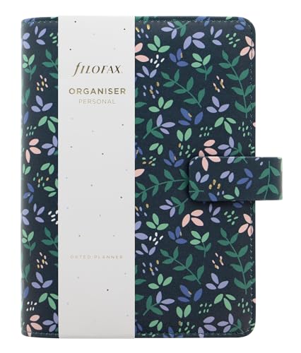 Filofax Organiseur de jardin personnel - Crépuscule Filofax Organiseur de jardin personnel - Crépuscule