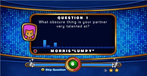 Truth Or Lies Xbox 360 - vue 3