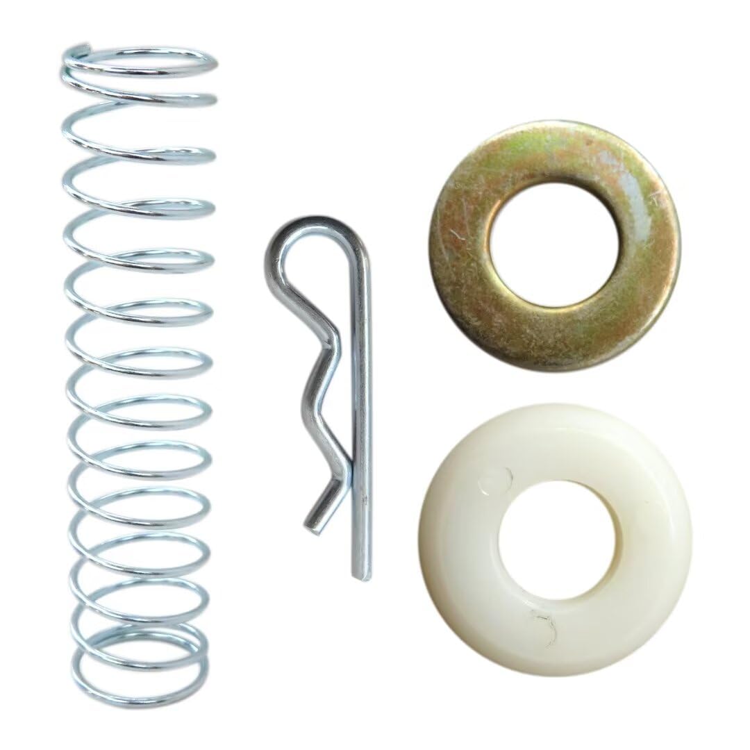 Auto Trans Shifter Cross Shaft Linkage Bushing & Spring Kit For GMC Chevy (1967-1988) – 1377083