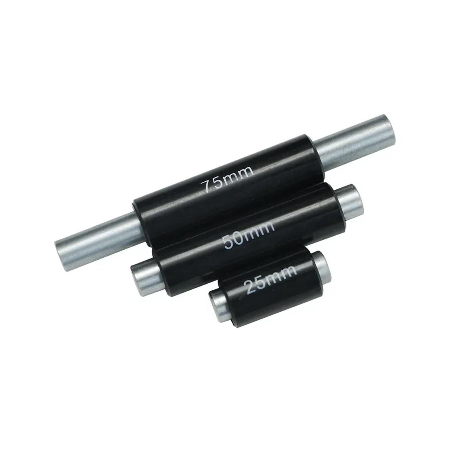 Asta di calibrazione micrometrica - Blocco di calibrazione di precisione for micrometri esterni 1 pcs(75mm)