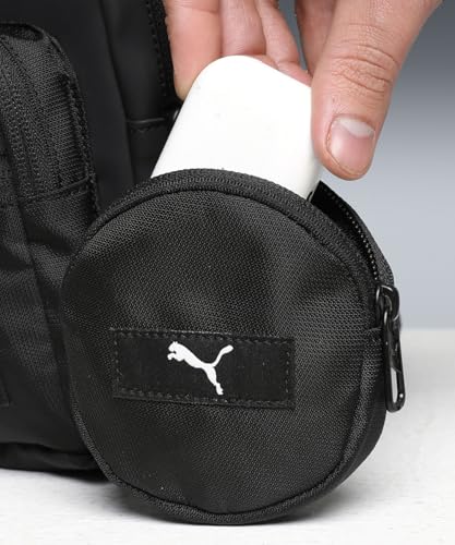 Image of PUMA |Ignite Portable bag | Black | OSFA