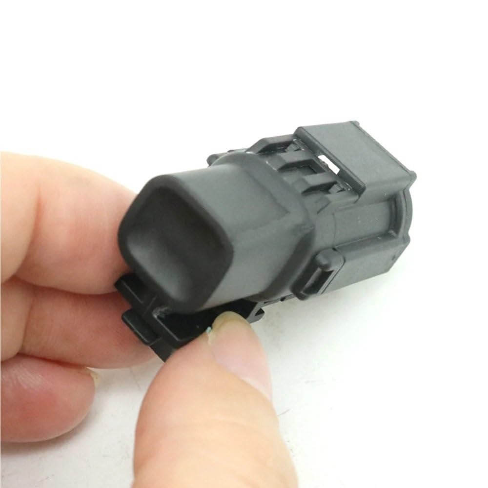 Outside Sensor 27722-31U00 for Mazda for MX-5 MX5 for Miata 2009-2015 Exterior Auto Ambient Air Temperature Sensor for Connector