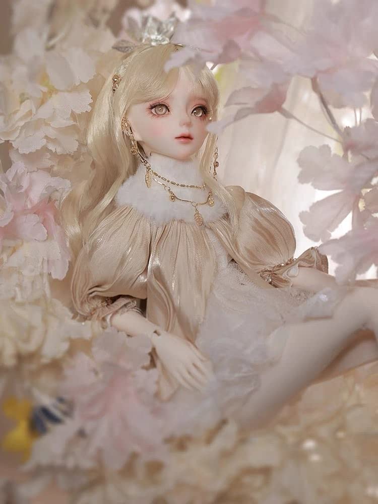 dim BJD ドール Amazon.co.jp: BJDドール40cm！1/4 球体関節人形 SD DD BJD MDD