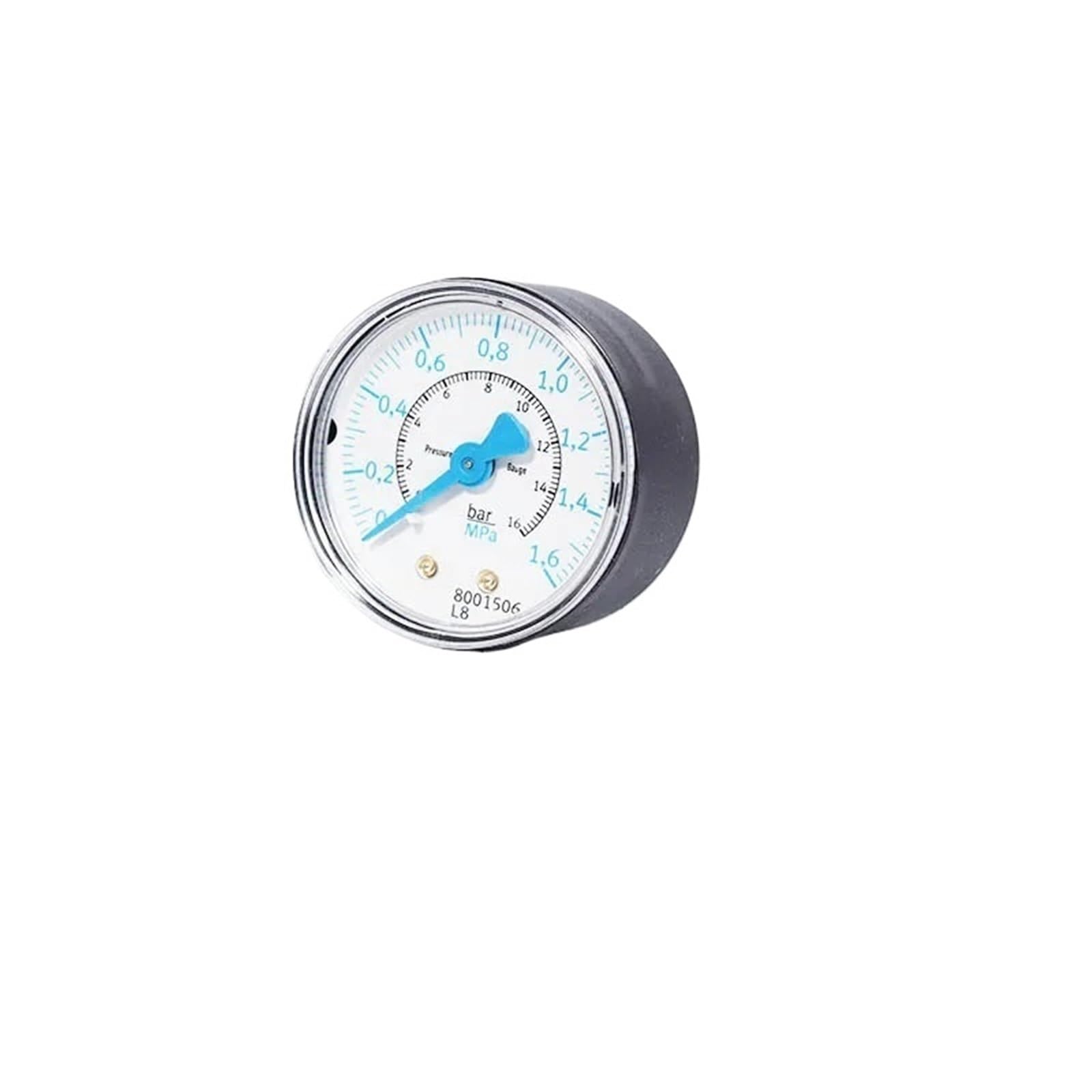 Manometr PAGN-50-1.6M-G14 PAGN-50-1M-G14 PAGN-40-1.6M-G18 PAGN-40-1M-G18(PAGN-50-1.6M-G14)