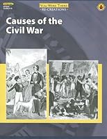 Edupress Causes of the Civil War (EP-5004) 1564729532 Book Cover