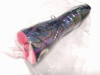 クラフトベイト　GT-2 125g Craft Bait GT-2 Abalone - GT-FISHING.COM