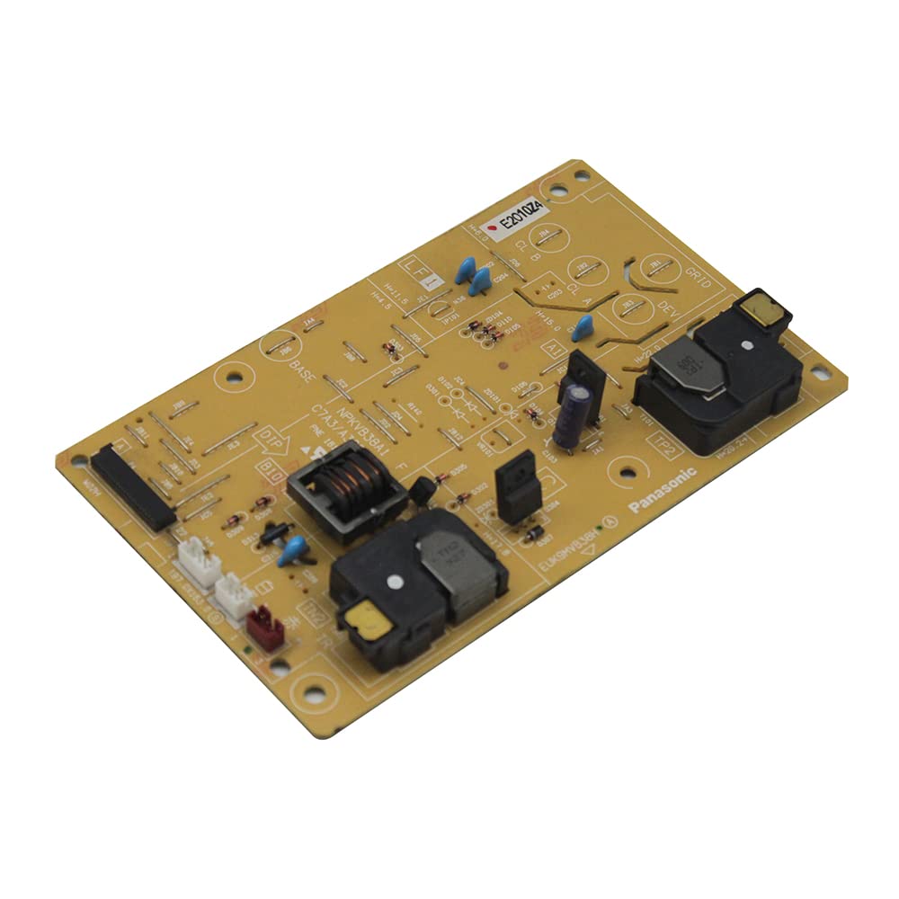 【Accessori per stampanti】 LV0806001 Alimentatore ad alta tensione PCB Assy compatibile con Brother DCP8110DN 8112 8150 8250 8110 MFC8510DN 8515 8520 8710 8950 8510 HVPS