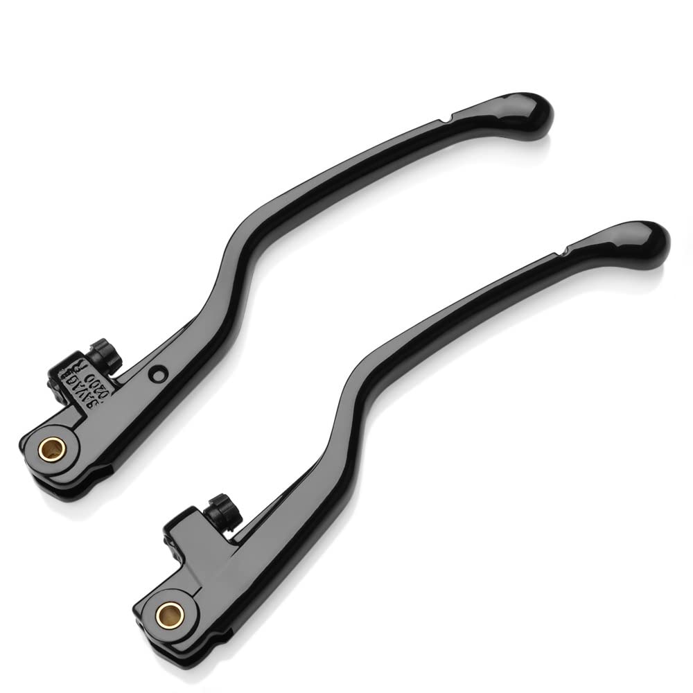 Palancas De Freno De Embrague para Motocicleta 1 Par para R1200GS ADV 2006 2007 2008 2009 2010 2011 2012 KMAGE