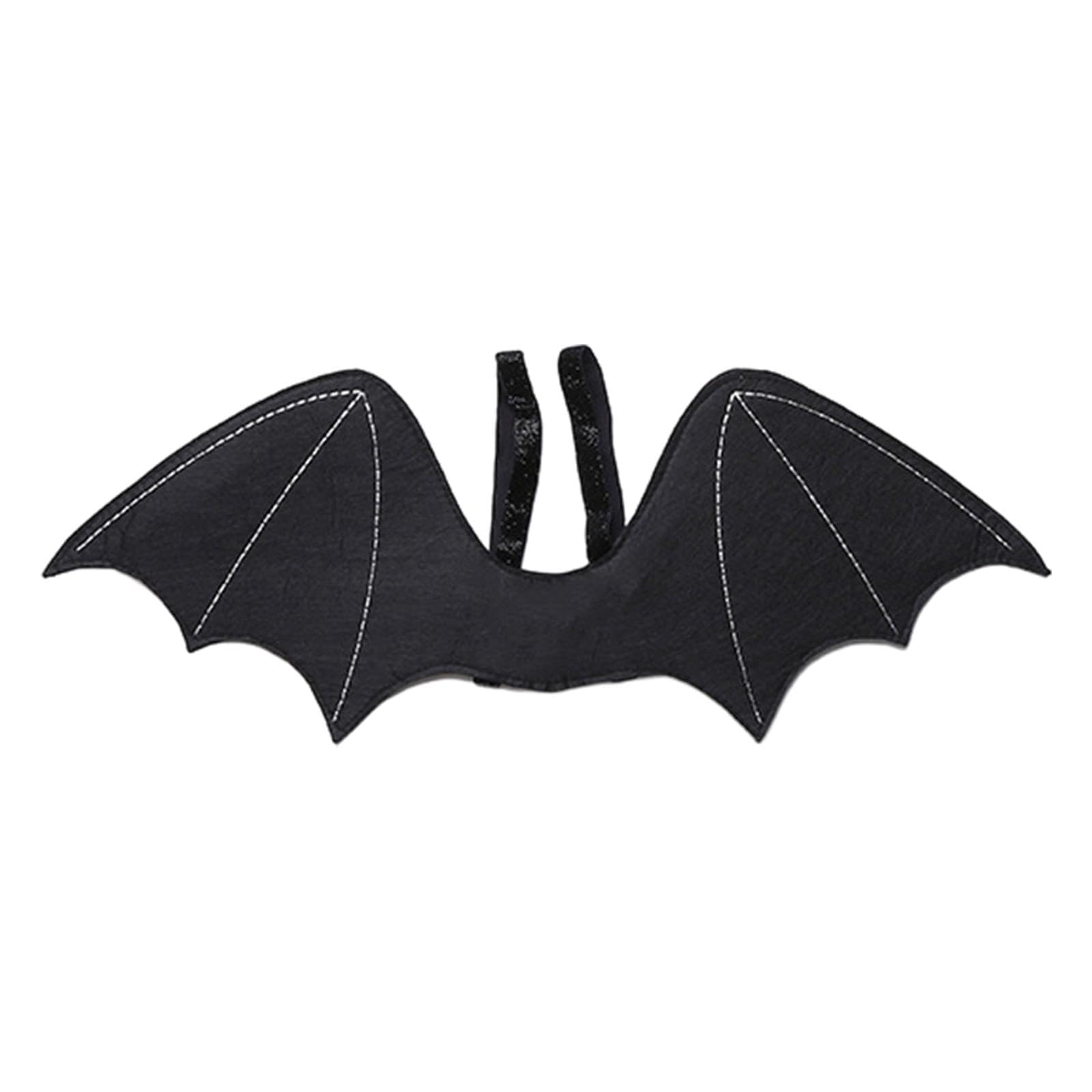 Amazon.co.jp: TISHITA コウモリの羽 コスプレ小道具 コウモリ