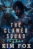 The Clawed Squad: Tyler (The Bear Shifters of Clawed Ranch Book 4)