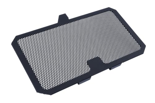 Grille protection radiateur pour éviter les fuites sur MT-03