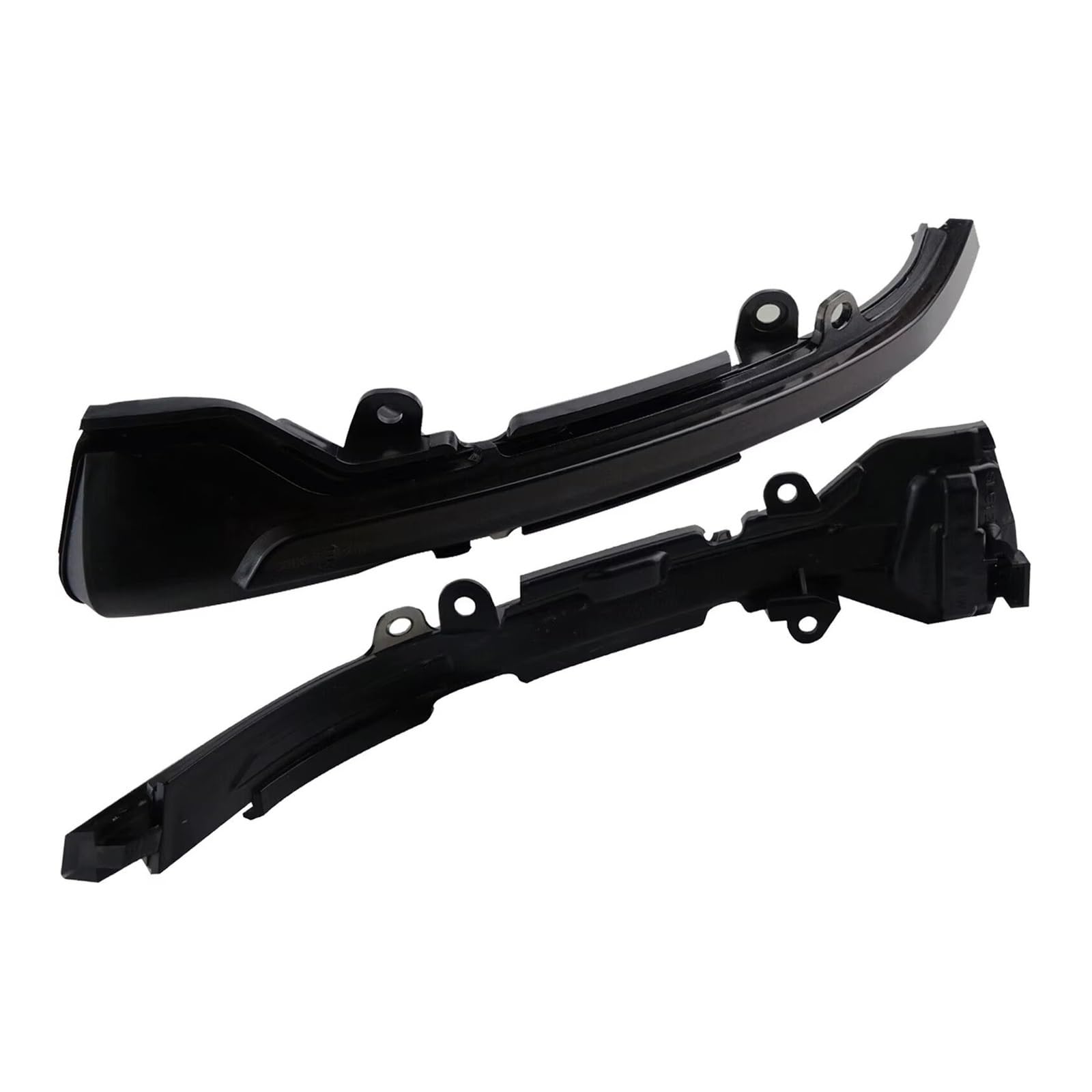 Intermitentes dinámicos LED Seat León MK3 contra fallos de luz en espejo 7