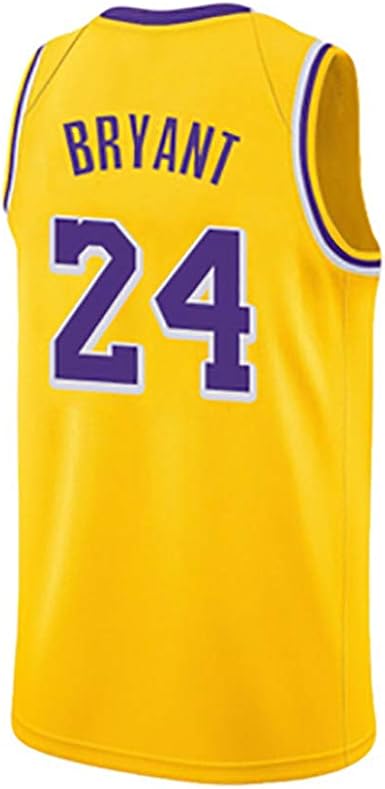 kobe 23 jersey