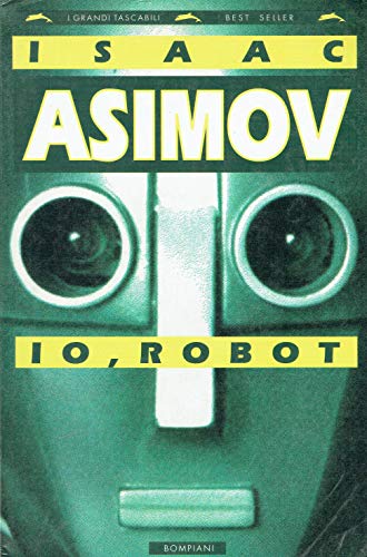  Io, robot