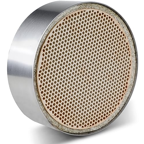 How to Clean a Wood Stove Catalytic Combustor? Cleaninup