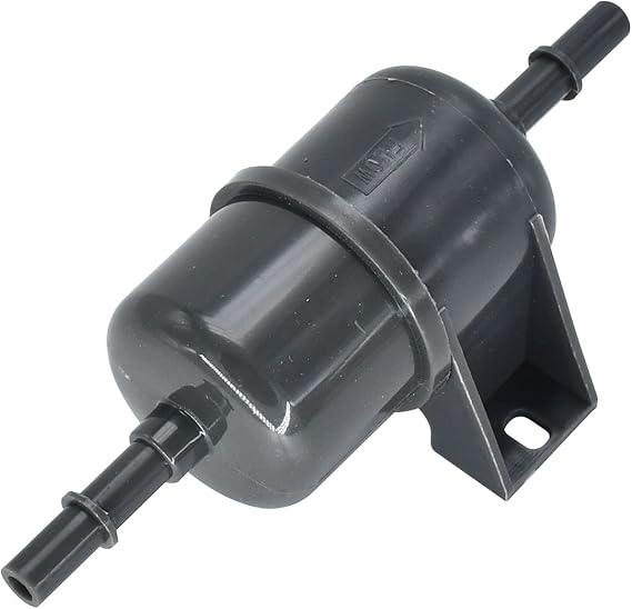 Notonparts Fuel Filter AM117584 AM118131 Compatible with
