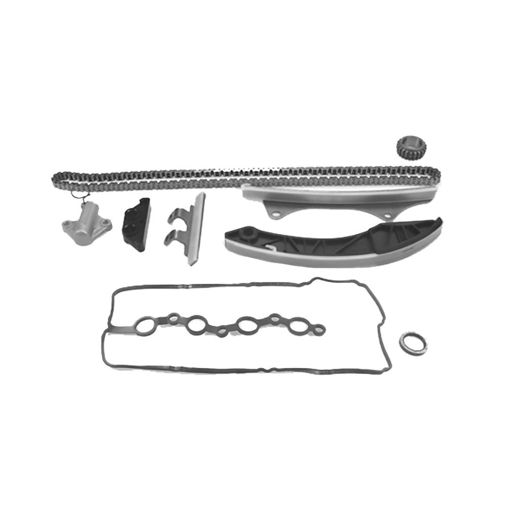 Magneti Marelli Kettensatz | Kompatibel mit: HYUNDAI i10 I, i10 II, i20 I, i20 II, i20 II Coupe, KIA PICANTO II, RIO III, RIO III Stufenheck