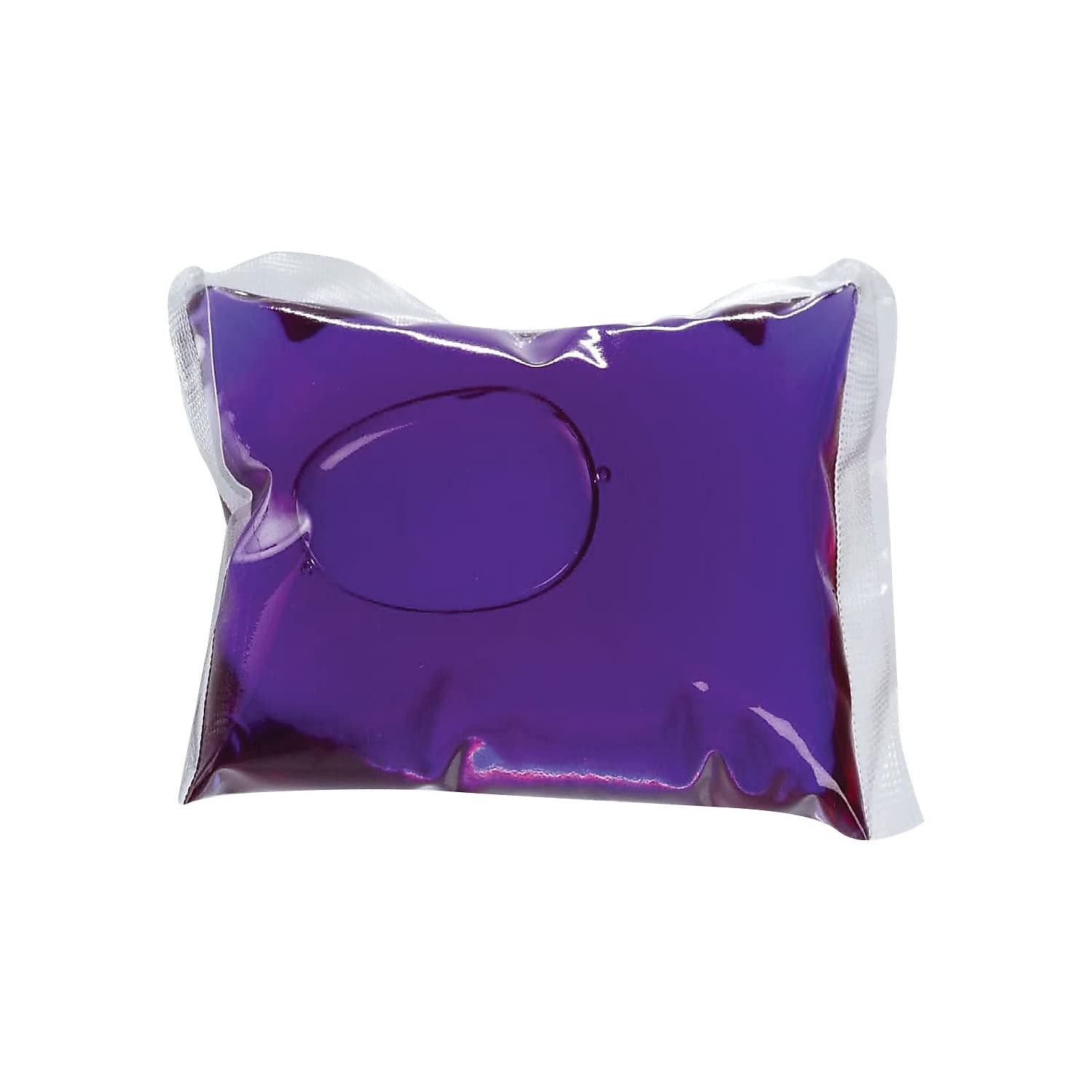 Brighton Professional Dissolvable Floor Cleaner Portion Packets, Heavy‑Duty Concentrate, 50 Pack — Commercial Strength Cleaning Packets for Mop