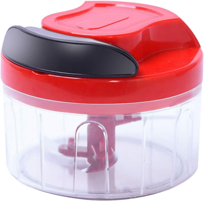 tritatutto a mano per aglio